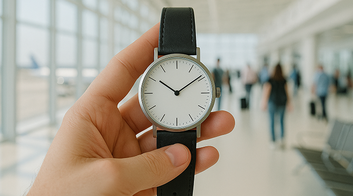 Efficient business airport transfers with PaxRide, ensuring scalable travel solutions for OTAs worldwide.